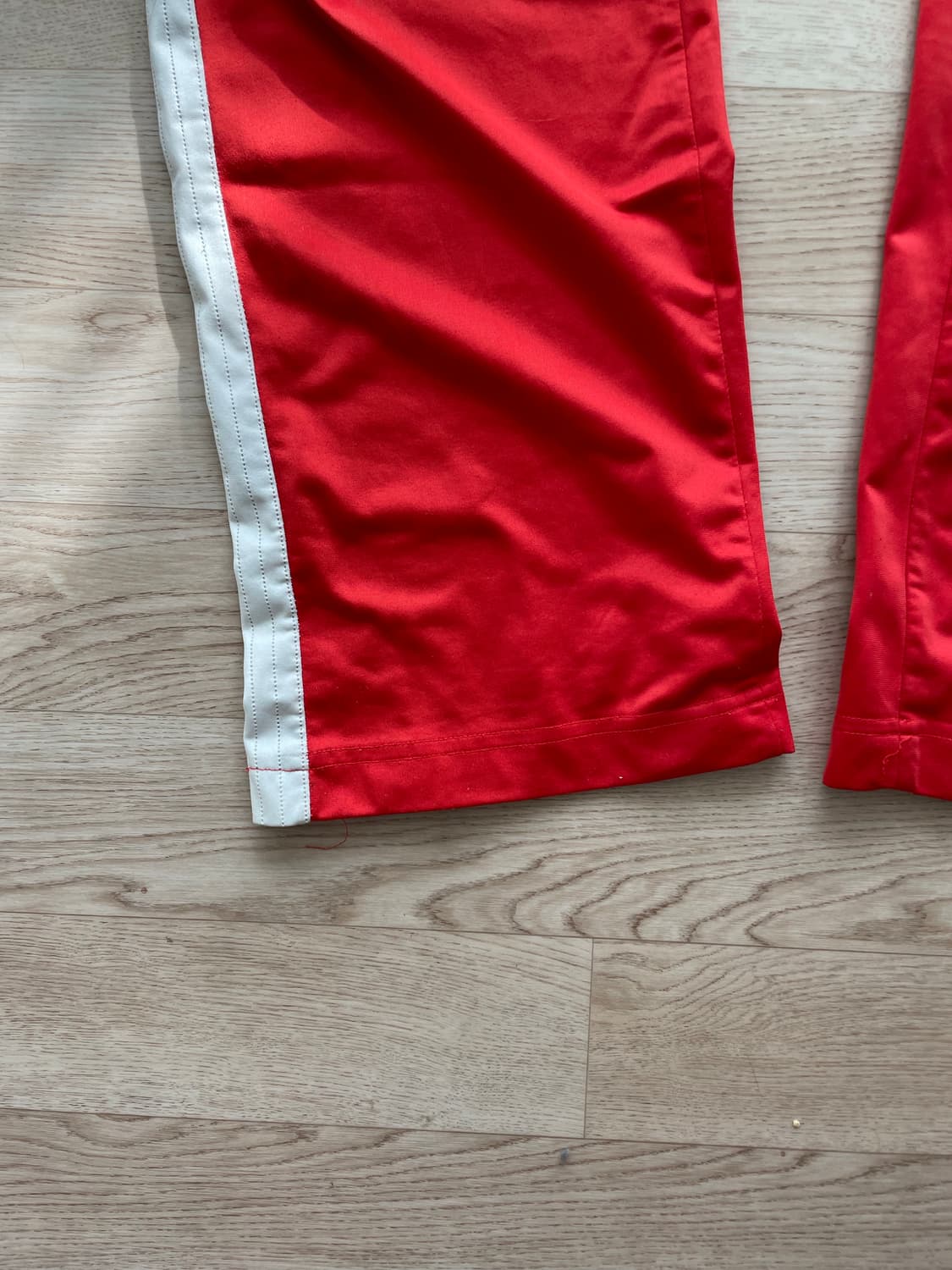 00s 퓨마 빈티지 트래이닝 트랙팬츠 상품이미지4