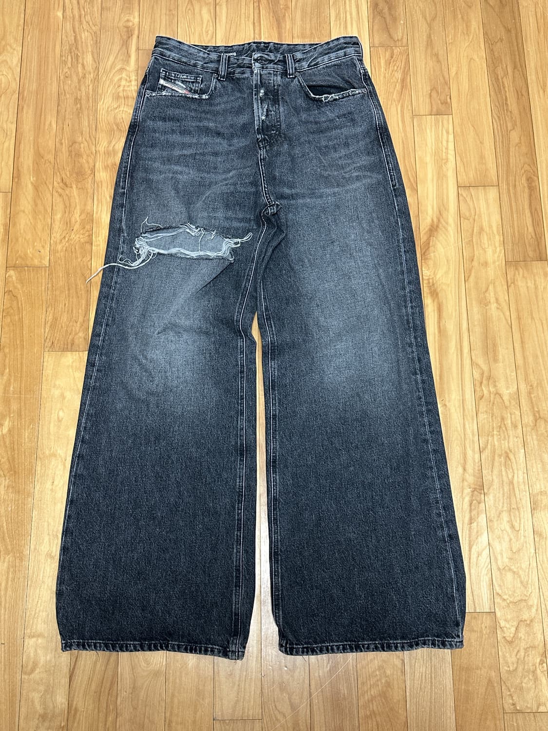 디젤 1996 D rise 와이드 27 상품이미지2