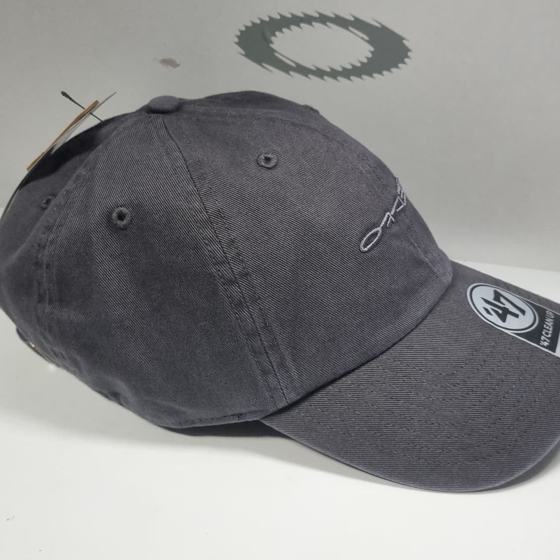 오클리 47소호 스트레치로고 대드햇 상품이미지3