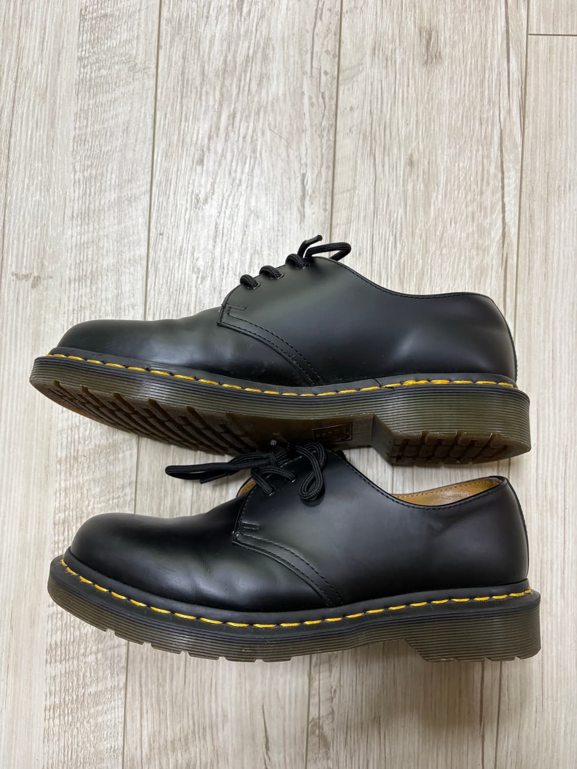 닥터마틴 1461 3홀 스무스 260 상품이미지2