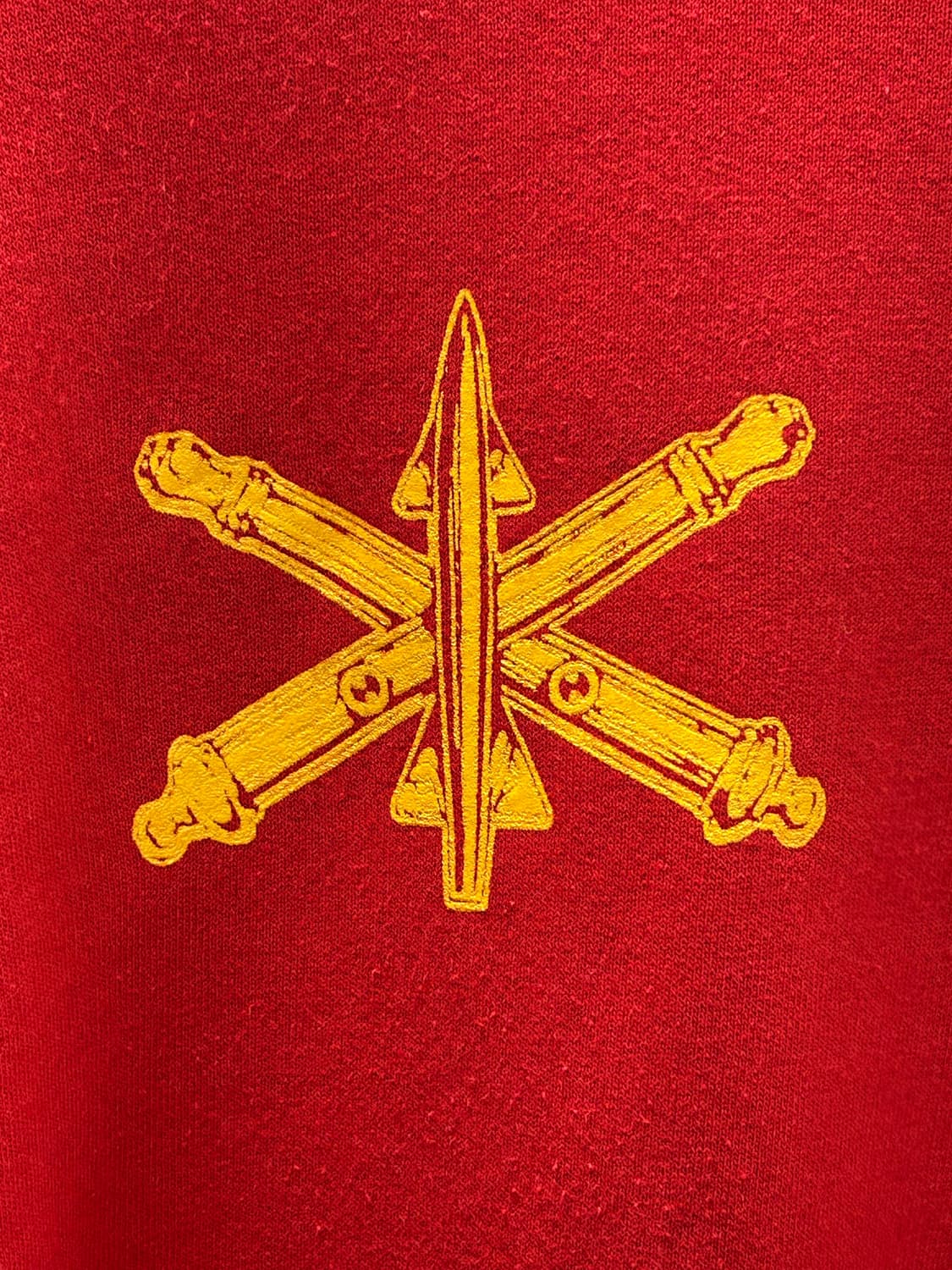 빈티지 스웻셔츠 상품이미지2