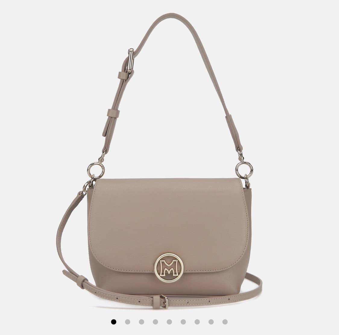 메트로시티 숄더앤크로스백 M203MO1402B 상품이미지1