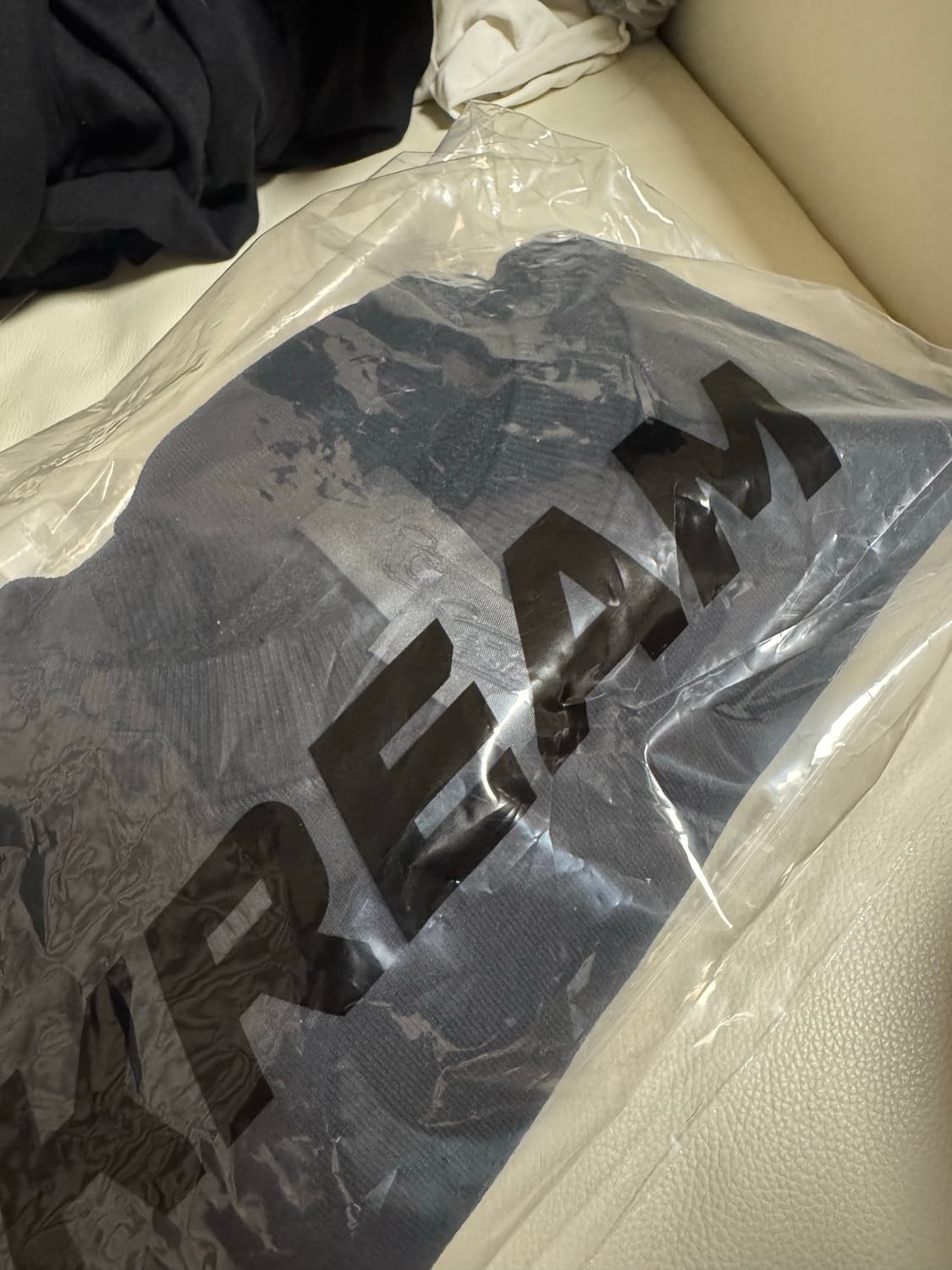 크롬하츠 트리플 크로스 맨투맨 M 상품이미지3