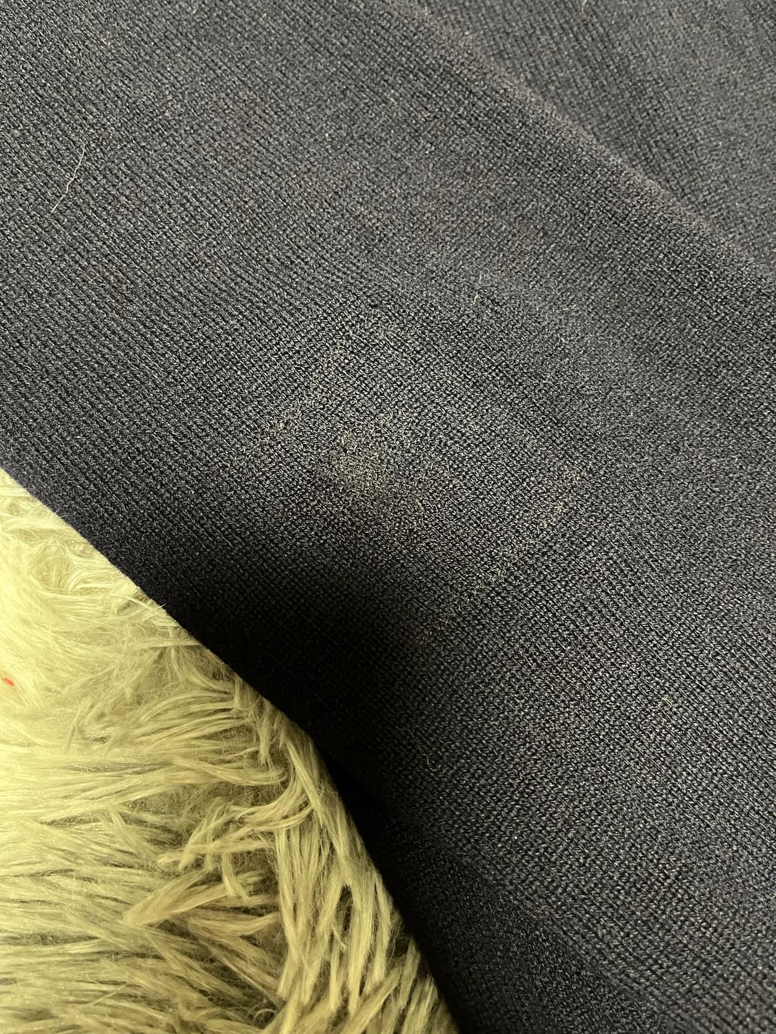 꼼데가르송 가디건 상품이미지7