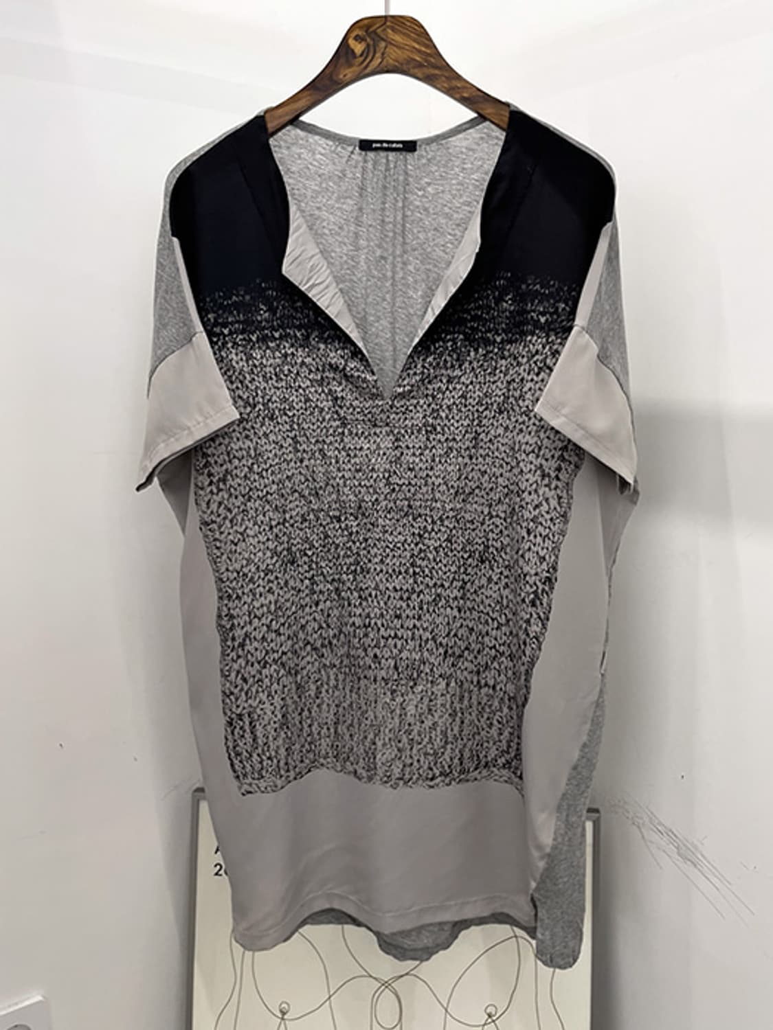 PAS DE CALAIS (loose fit) 89,000 상품이미지1