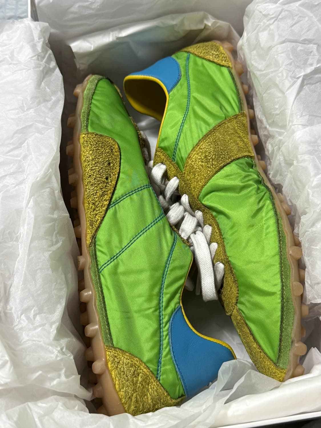 마르지엘라 스프린터 키위 42 상품이미지9