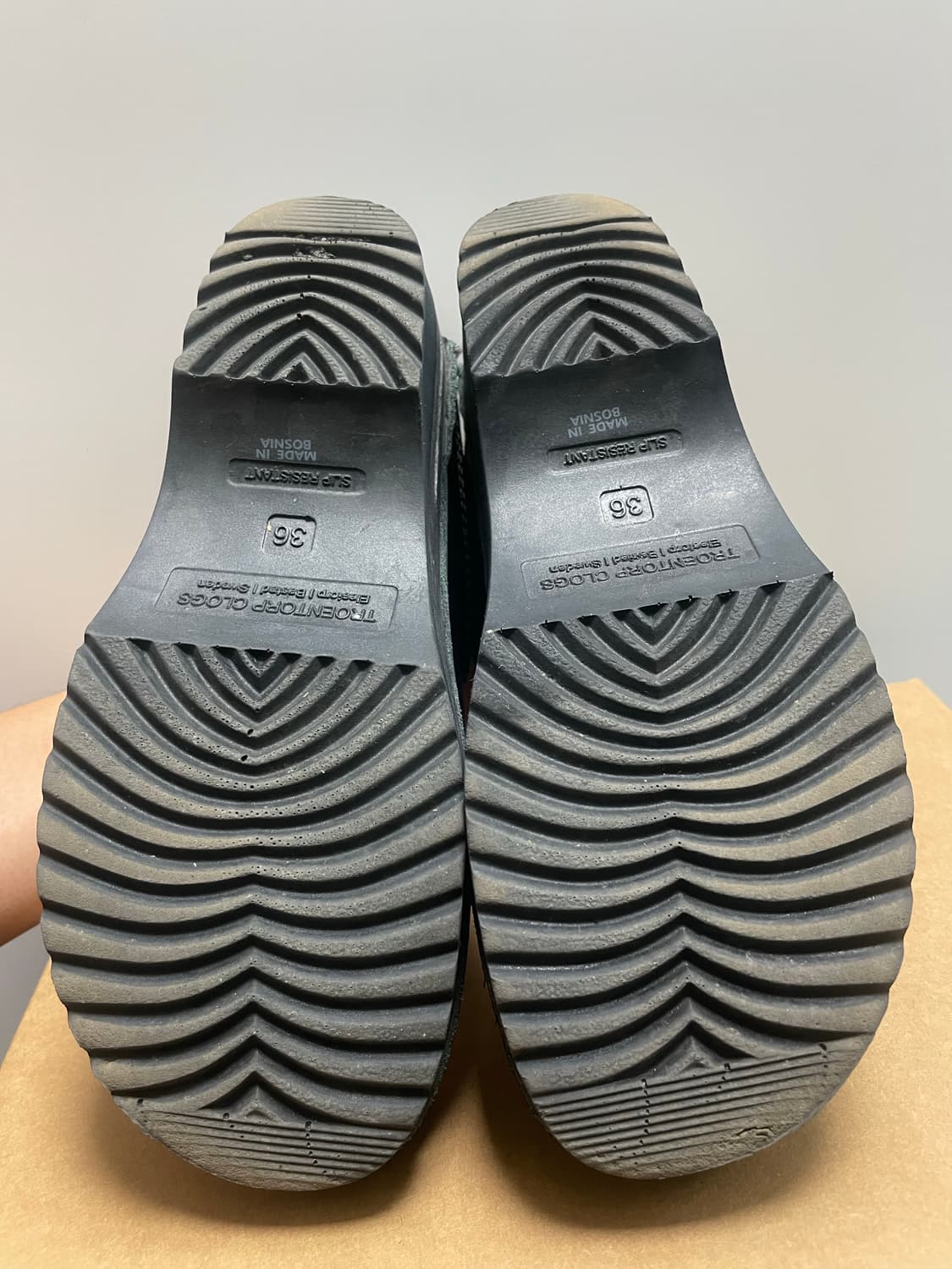Troentorp Clog (36) 상품이미지4