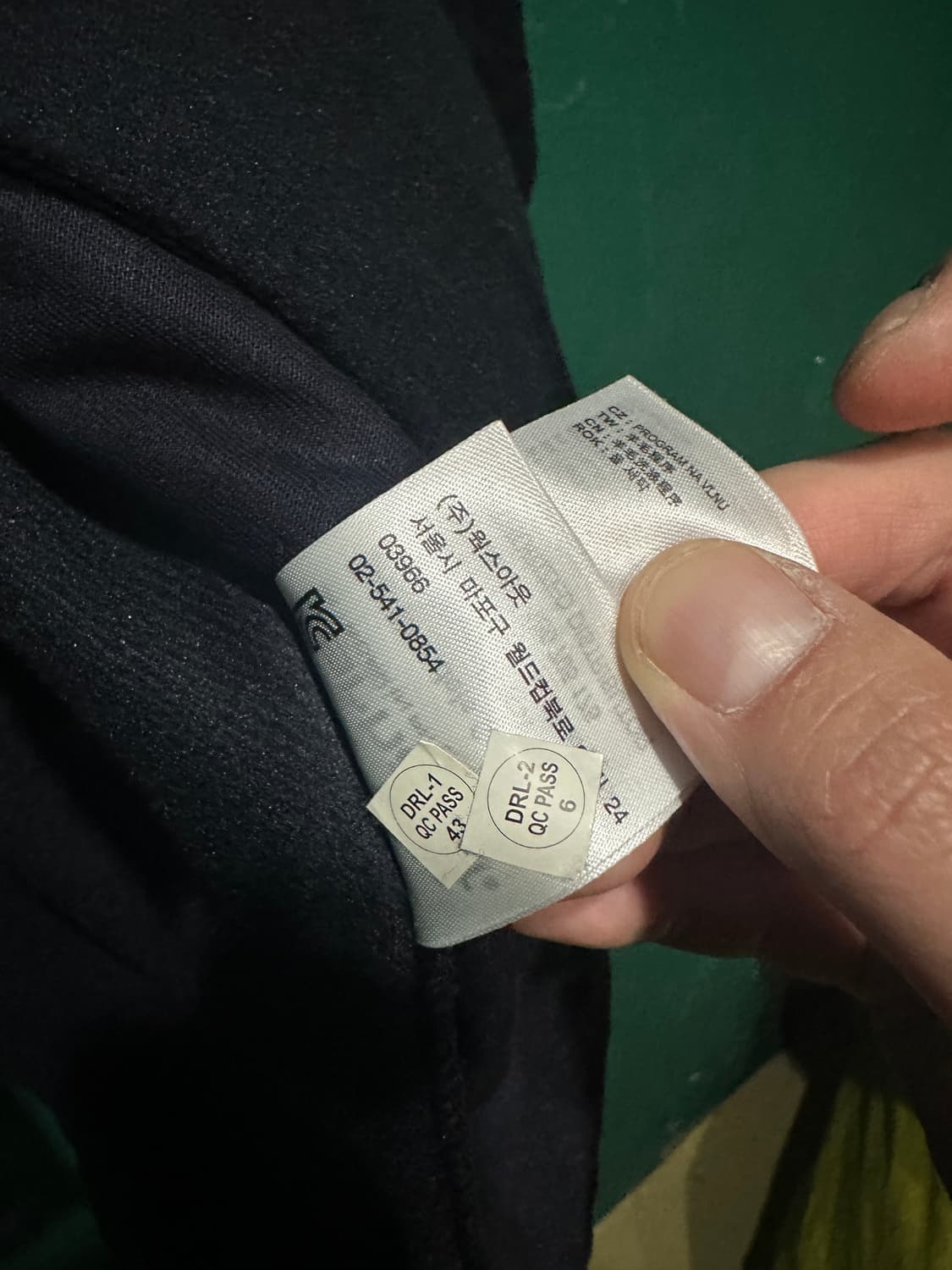 칼하트 wip 울 셔츠자켓 105 상품이미지2