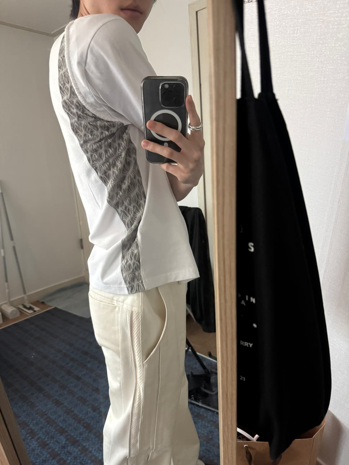 xlim ep.7 T-shirts 상품이미지1