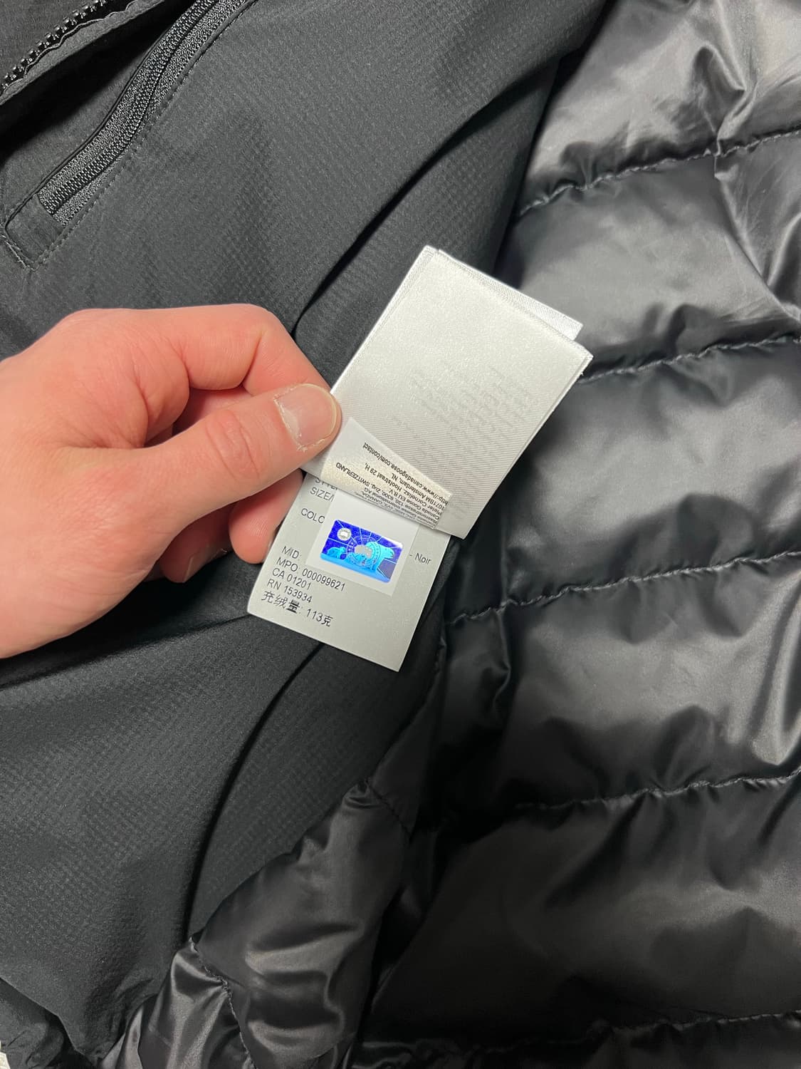 캐나다구스 롯지 상품이미지7