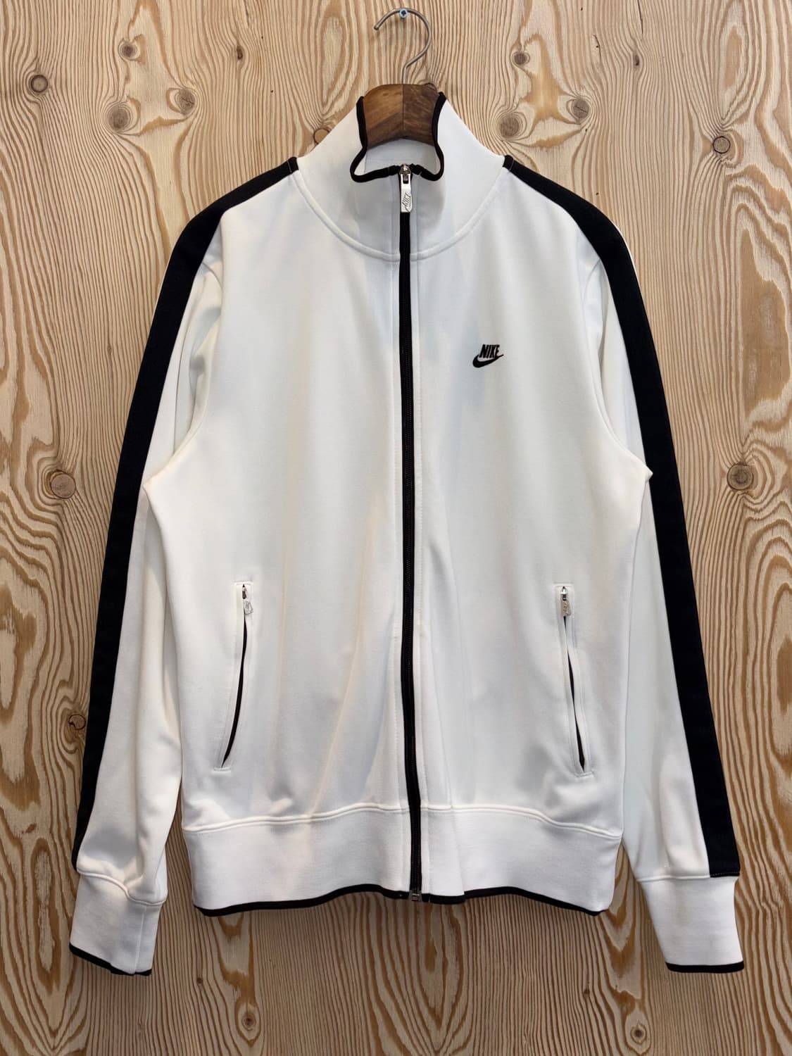 나이키 사이드라인 트랙탑 져지 상품이미지1