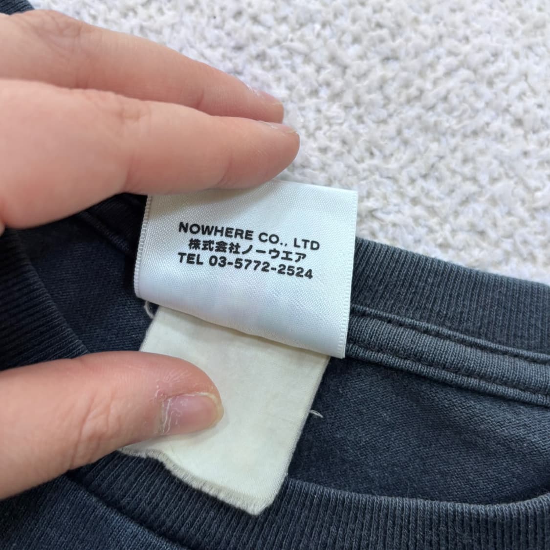 M 베이프 그래픽 반팔 티셔츠 0423E 상품이미지4