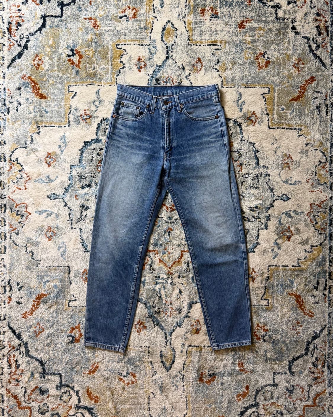 리바이스 빈티지 603-0217 데님팬츠 [0-173] 상품이미지1