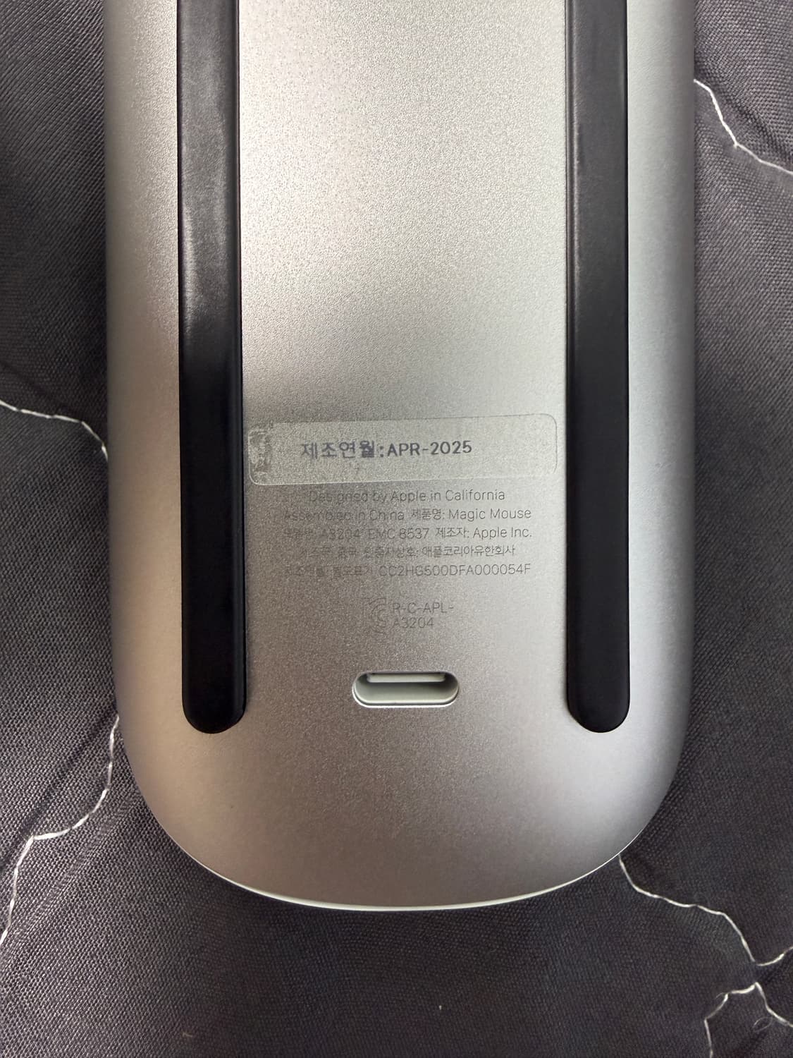 애플 마우스 상품이미지2