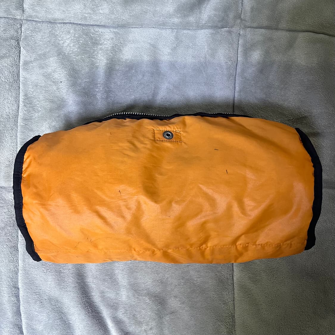 Porter 요시다 포터 탱커 보스턴 더플백 L 블랙 상품이미지6