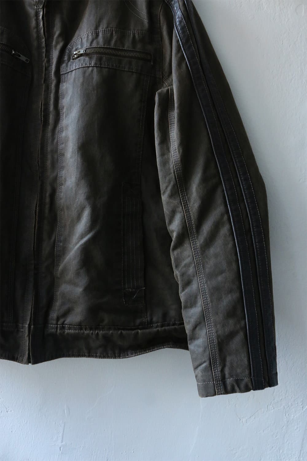 엑셀드 바이커 자켓 상품이미지5