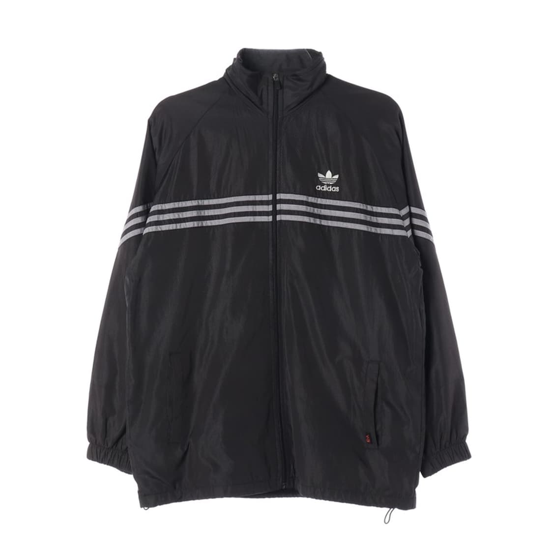 아디다스 Y-3 블랙 트랙 자켓 3XL 상품이미지1