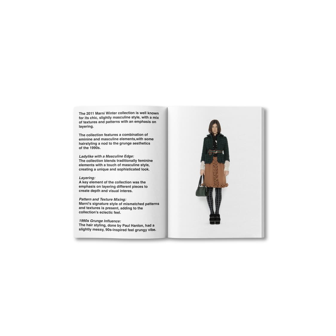 2011 Winter Edition Ruffle Mini Skirt 상품이미지1