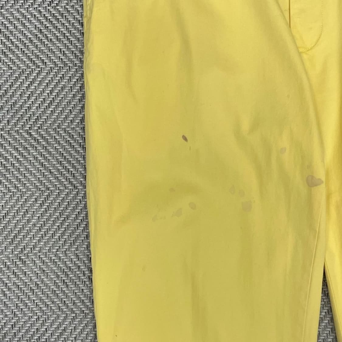 폴로 랄프 로렌 코튼 팬츠 v0118 상품이미지7