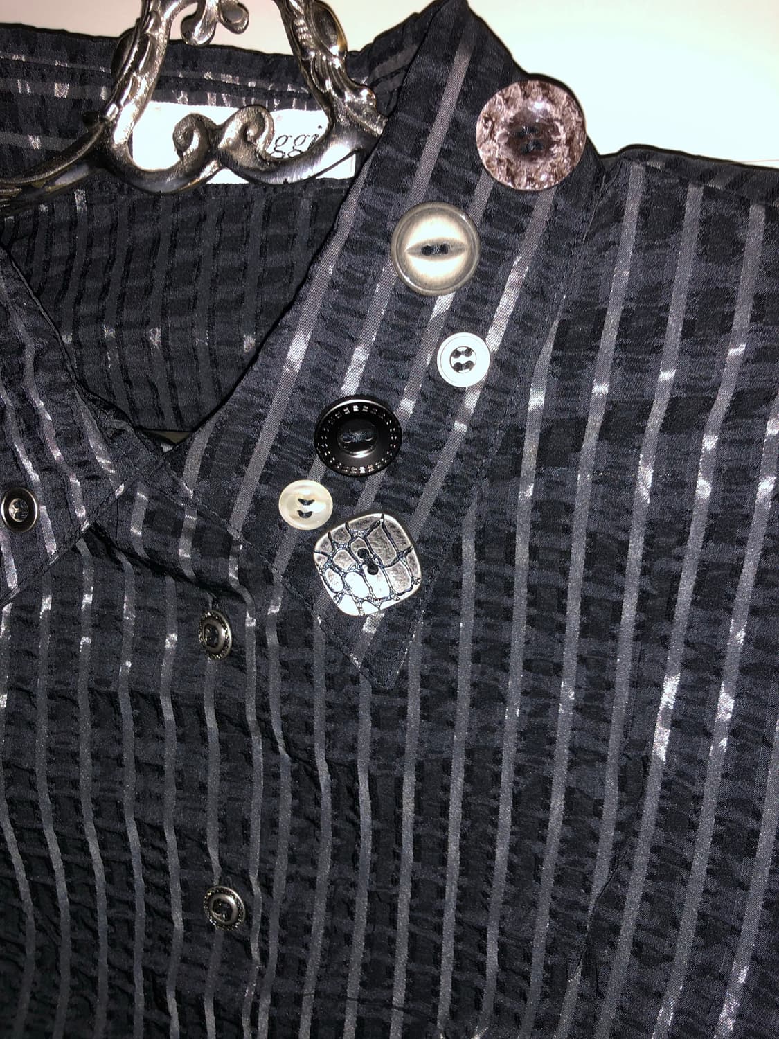 Ba✞h Custom Made - Shirts 상품이미지5