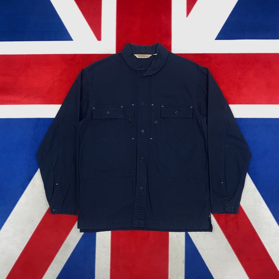 유니폼브릿지 셔츠 M  상품이미지1