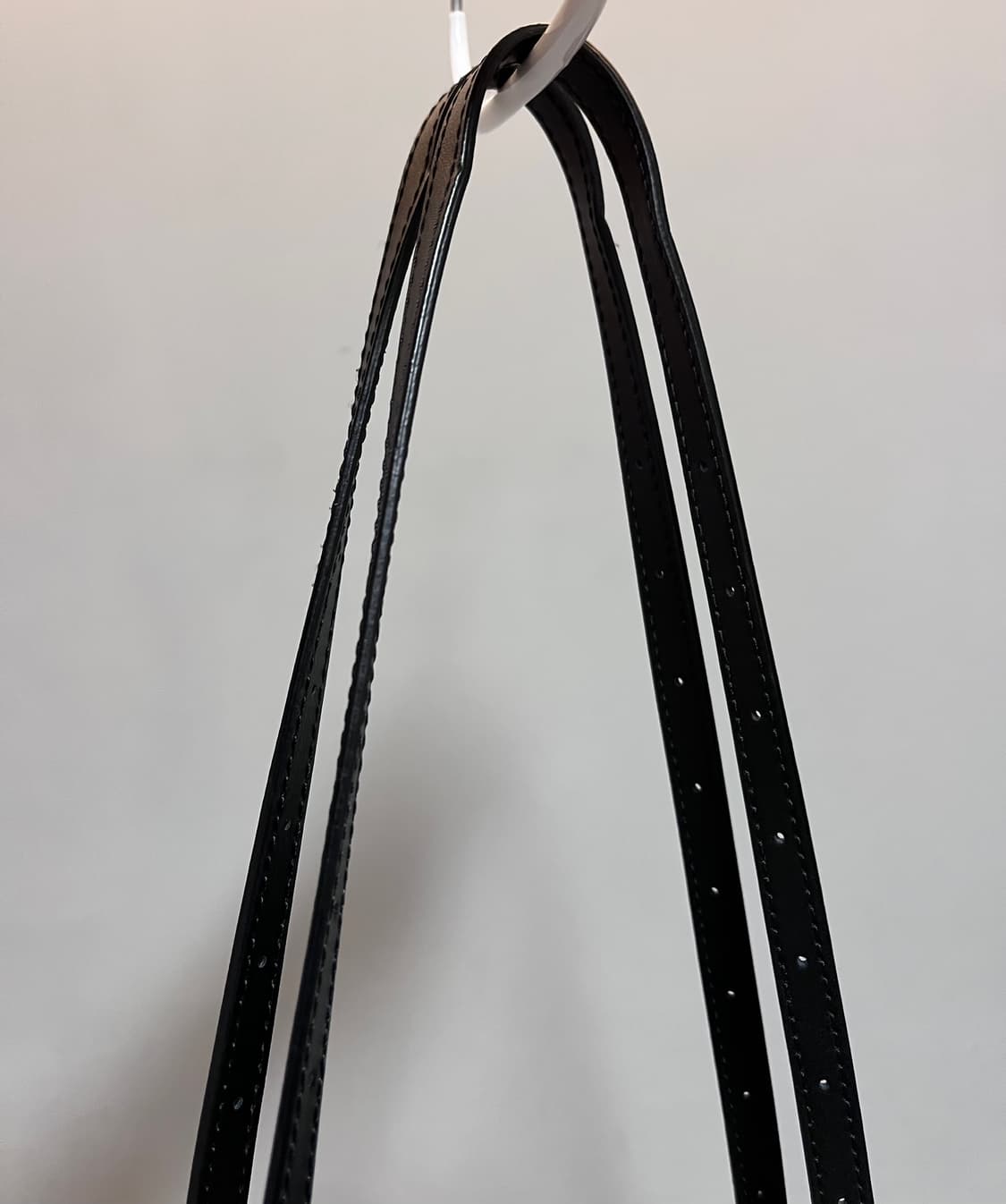 마지셔우드 • OVERPACKER_black 상품이미지7