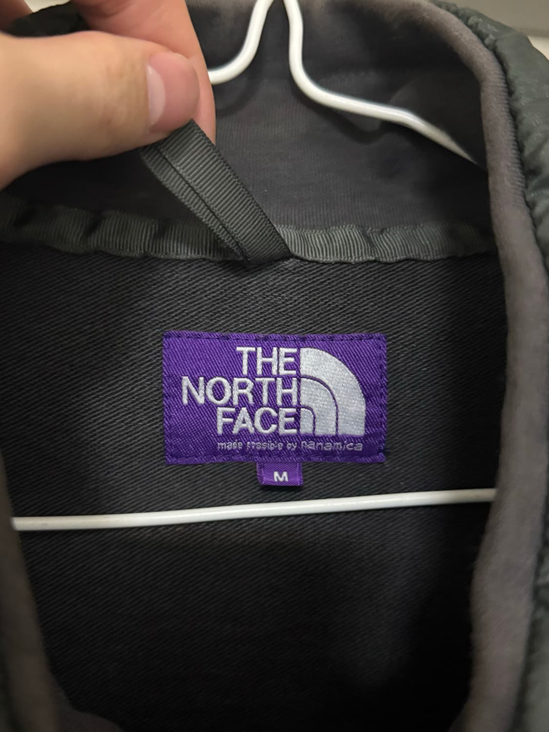 노스페이스 퍼플라벨 조끼 베스트 상품이미지4