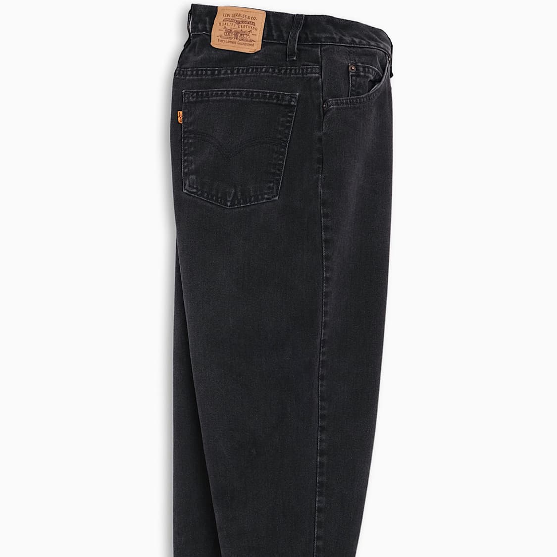 리바이스 550 오렌지탭 29사이즈 OR5503008 상품이미지5