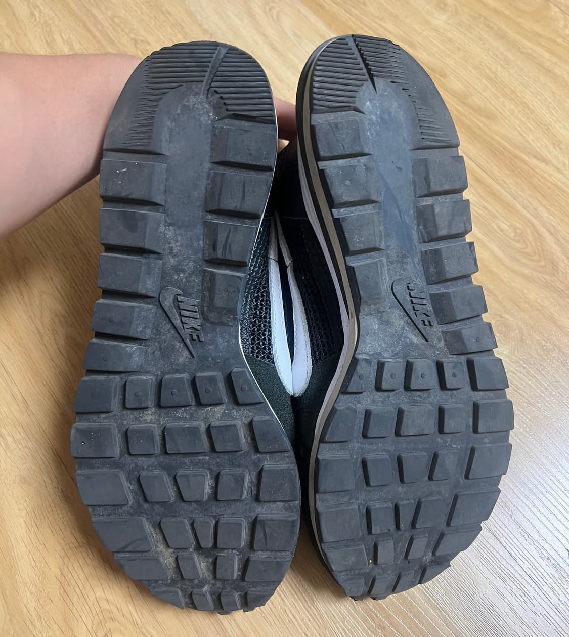 나이키 베이퍼 상품이미지4