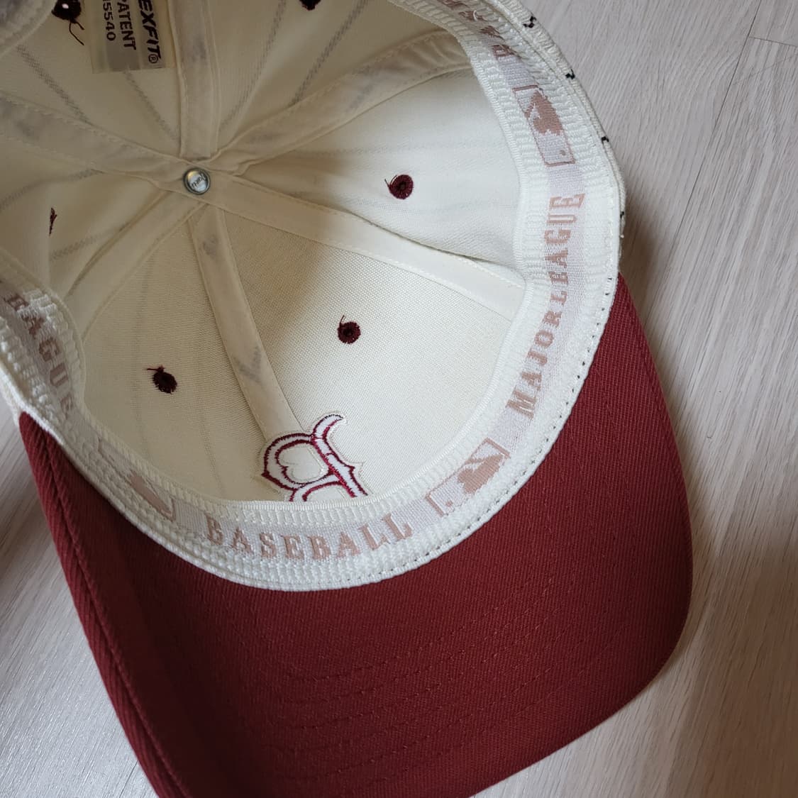 MLB 보스턴 레드삭스(s-m) 상품이미지3