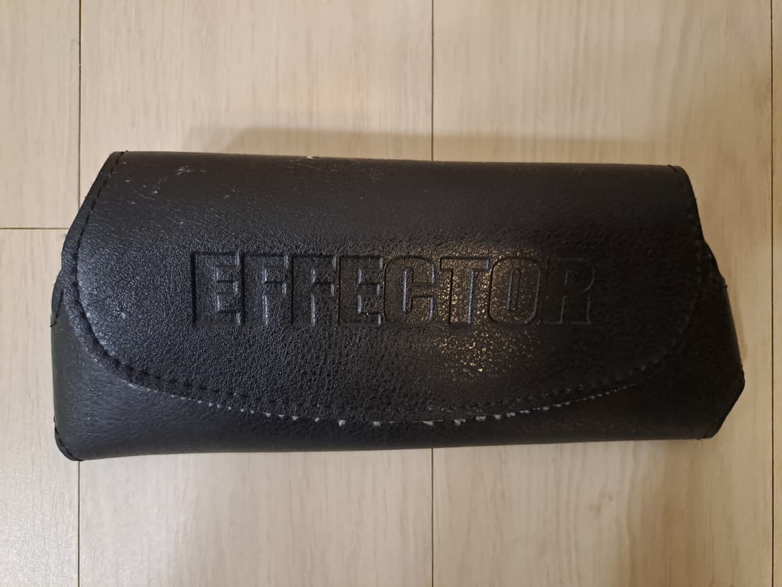 EFFECTOR Harmonist-full up(이펙터 )597 상품이미지4