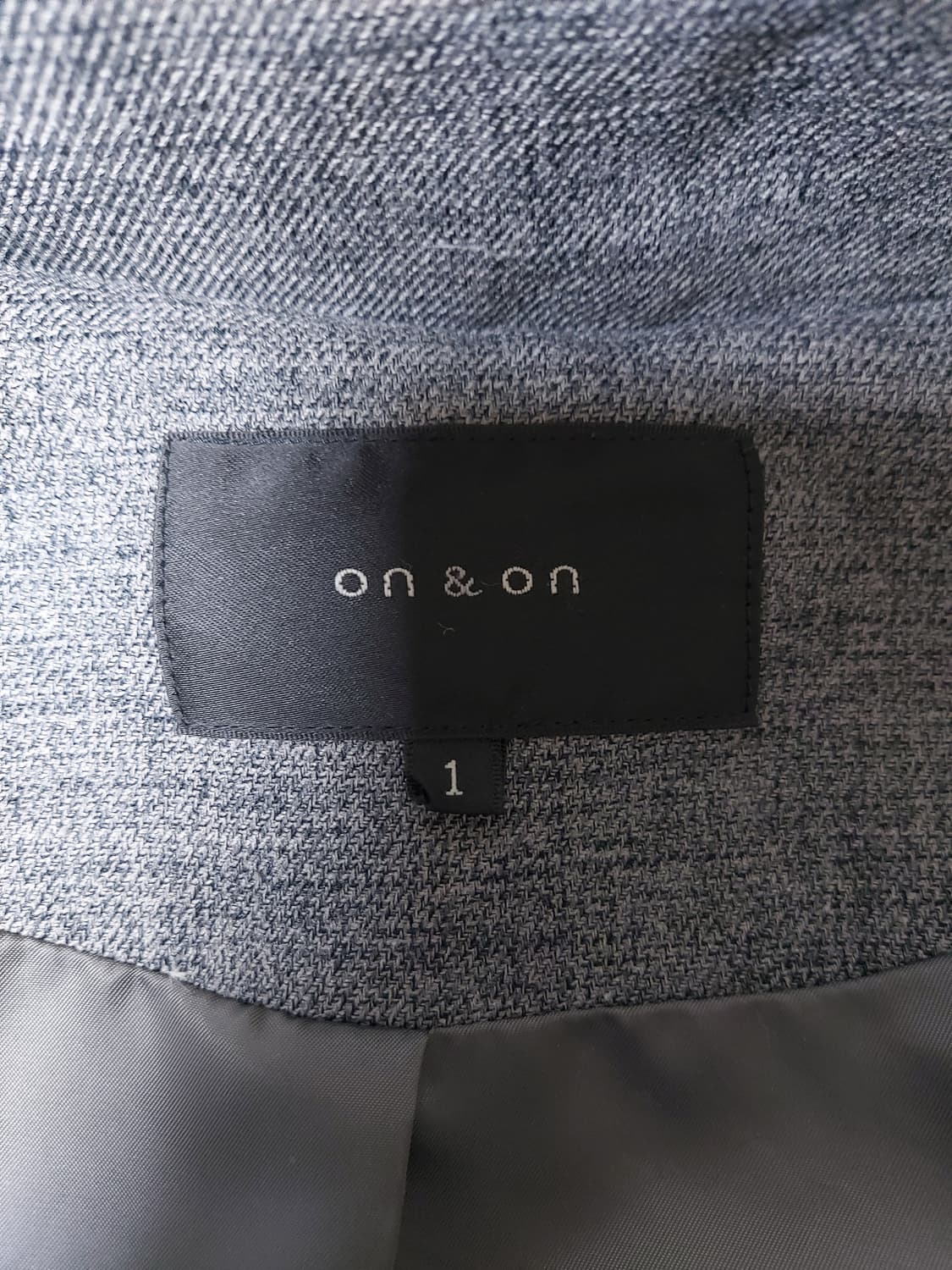 온앤온 여성 라쿤퍼 덕다운 패딩 (55)

 상품이미지6