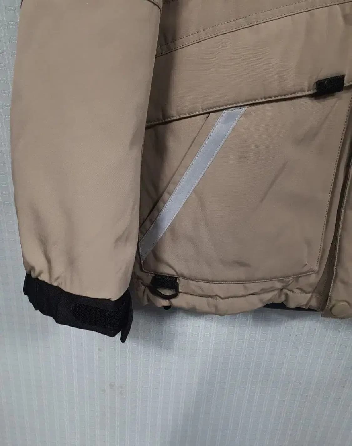 프랭크스톤 다운패딩 상품이미지6