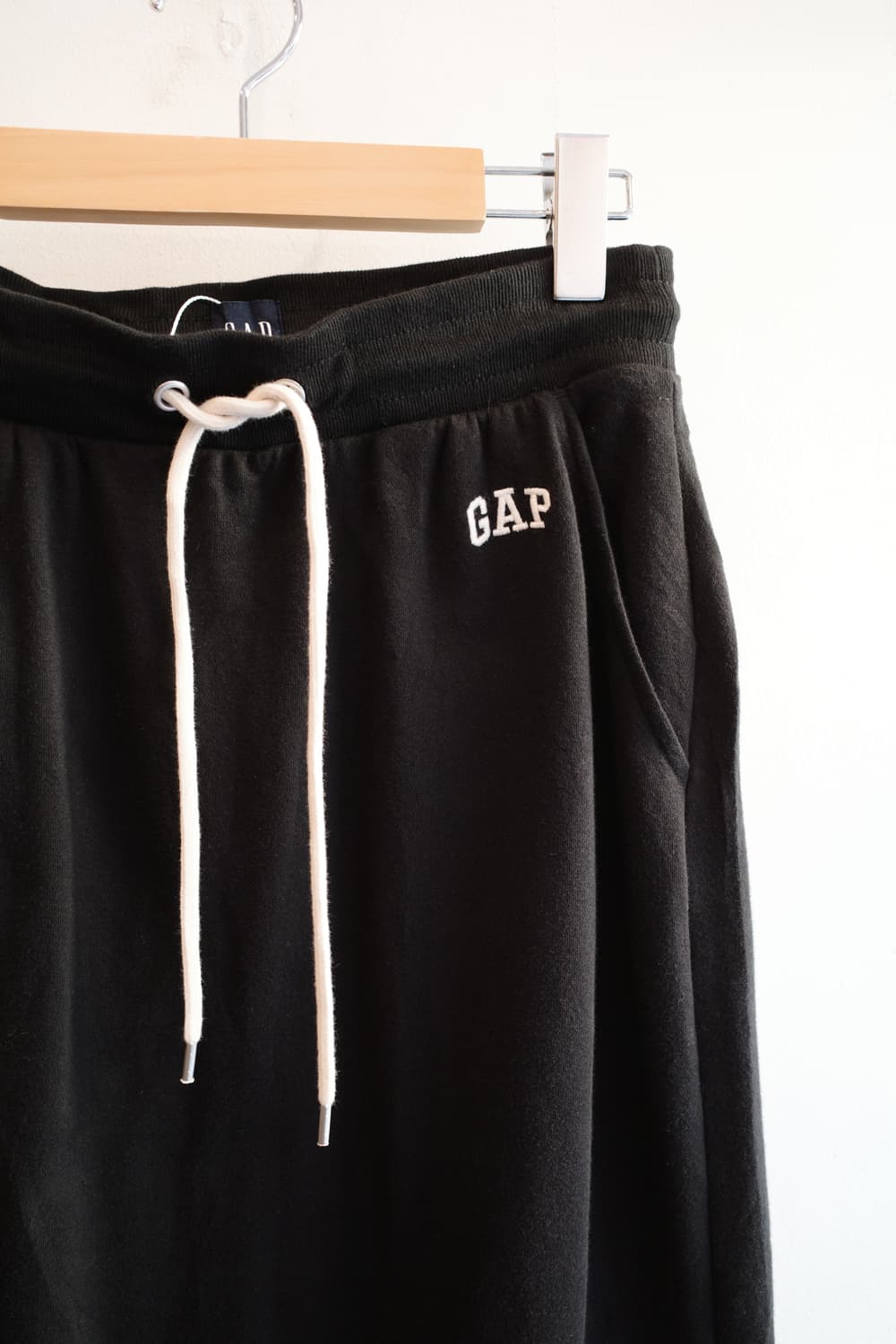 GAP 갭 밴딩 롱 스커트 (24~30인치) 상품이미지2