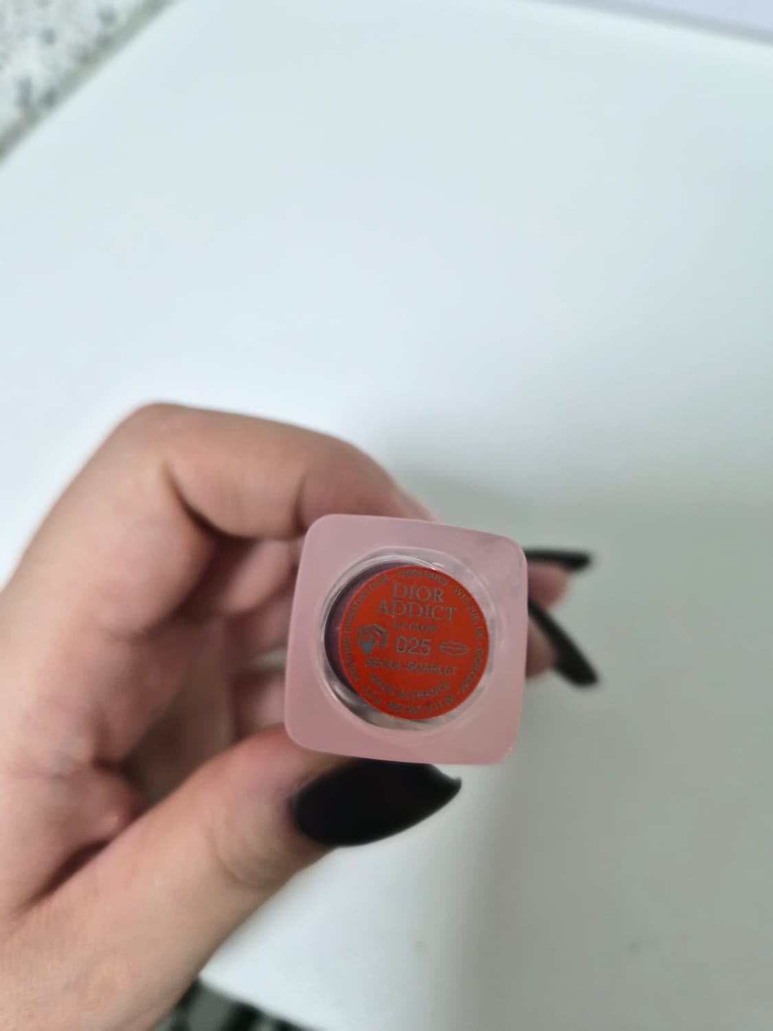 디올 어딕트 립글로우 립밤 상품이미지2