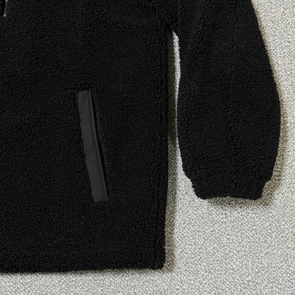 몽벨 후리스 남성용 105 상품이미지5