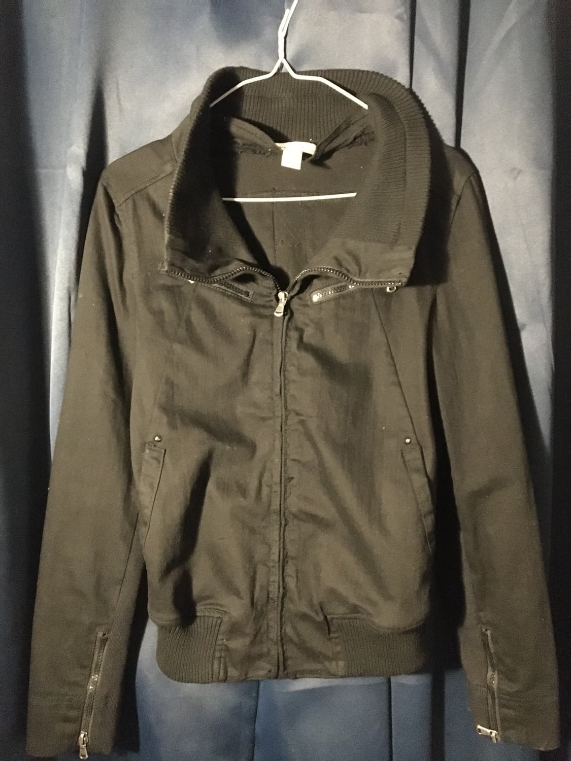 빈티지 자켓 상품이미지2