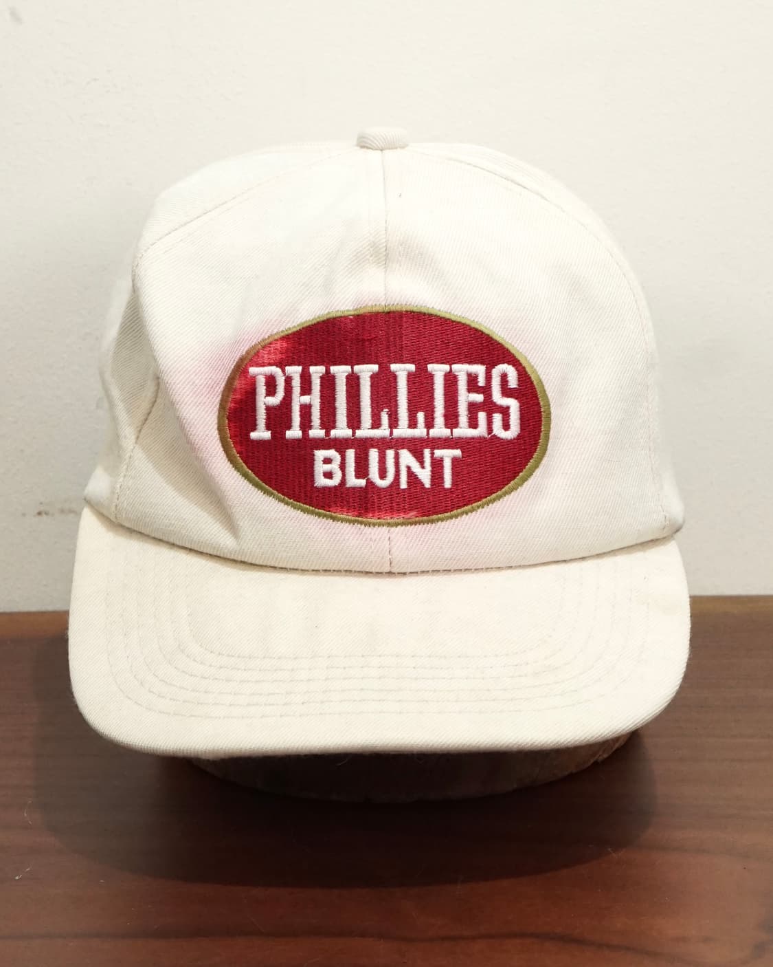 Phillies Blunt 빈티지 캡  상품이미지4