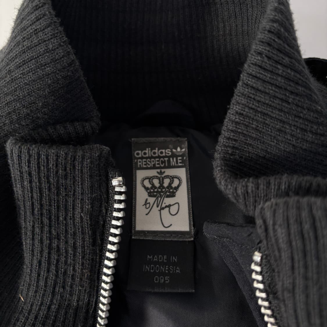 아디다스 미시엘리엇 패딩조끼 상품이미지6