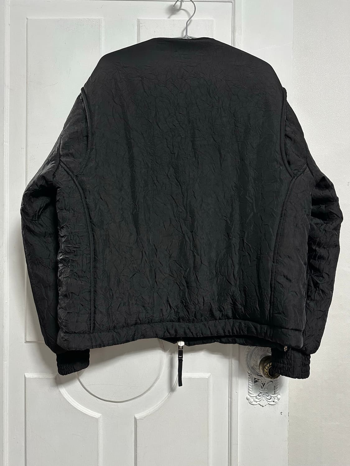 앤더슨벨 알렉 카라리스 자켓 상품이미지2