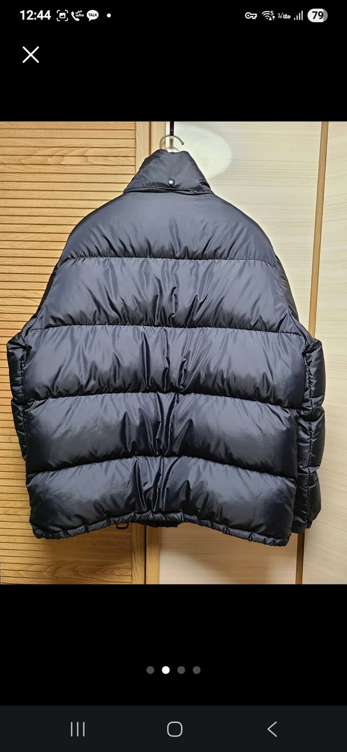 폴로 푸퍼패딩 상품이미지2