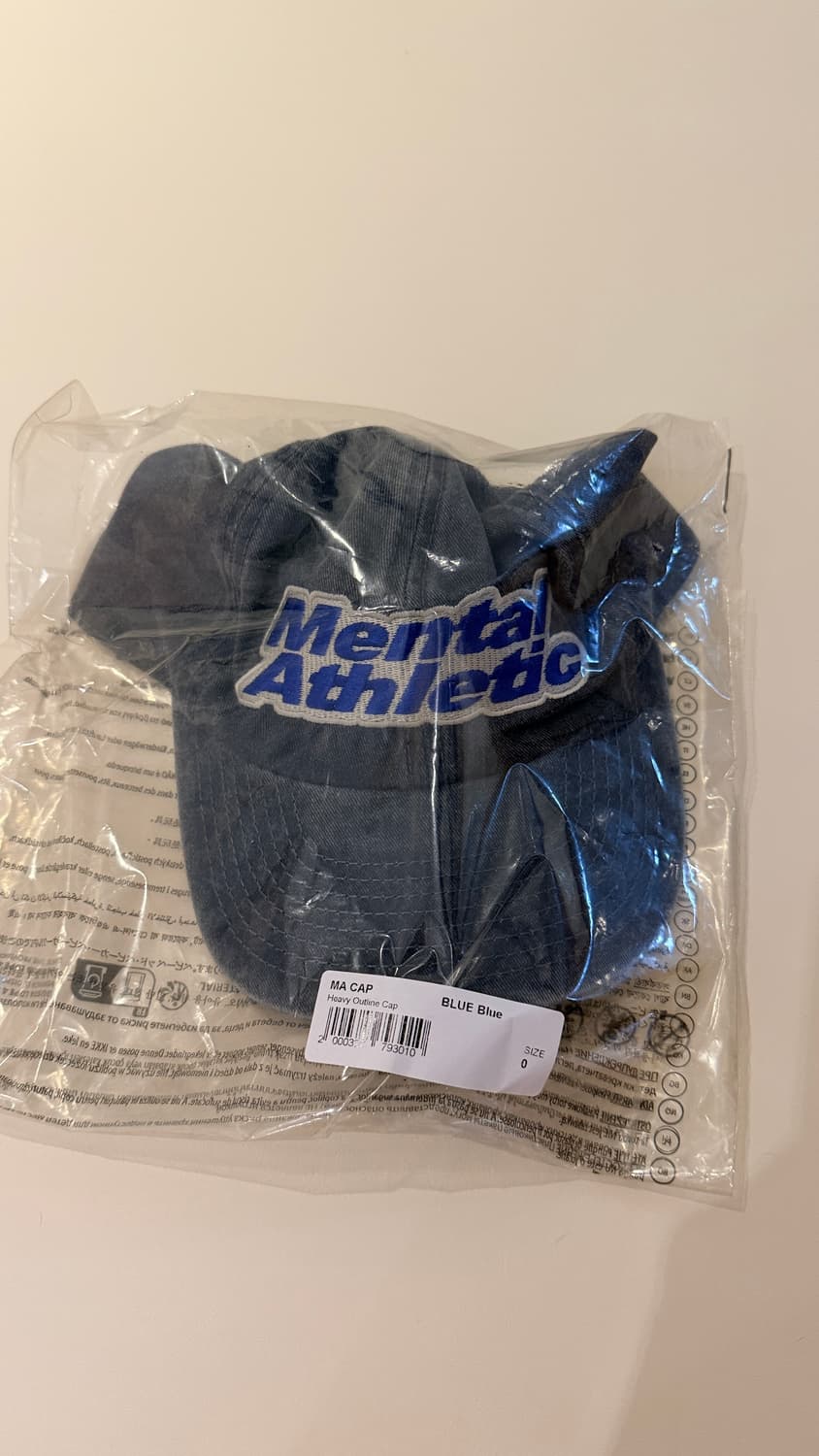 mental athle 상품이미지1