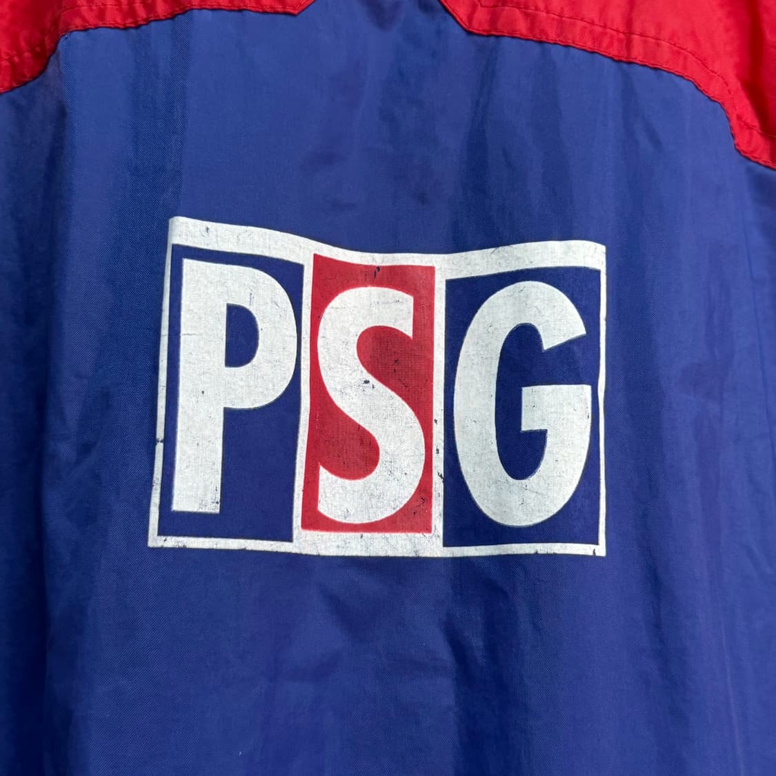 나이키 프리미어 90s PSG 파리 생제르맹 웜업 자켓 상품이미지5