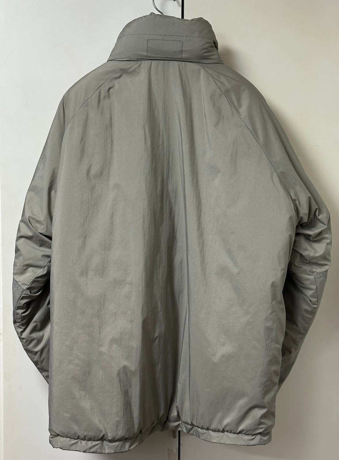 미군 프리마로프트 레벨7 level 7 파카 상품이미지2