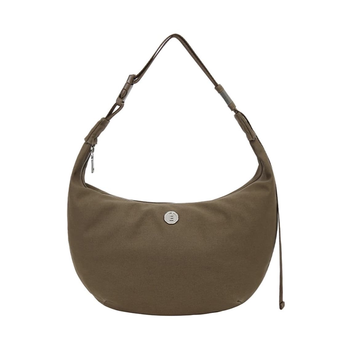 미닛뮤트 클로웨이스트 카키 라지 상품이미지1