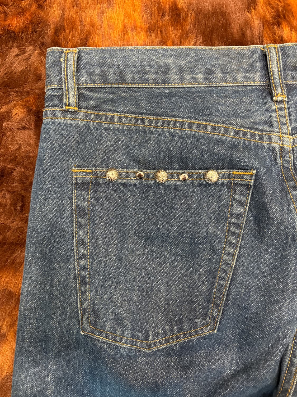 Vintage Remake Pants 상품이미지6