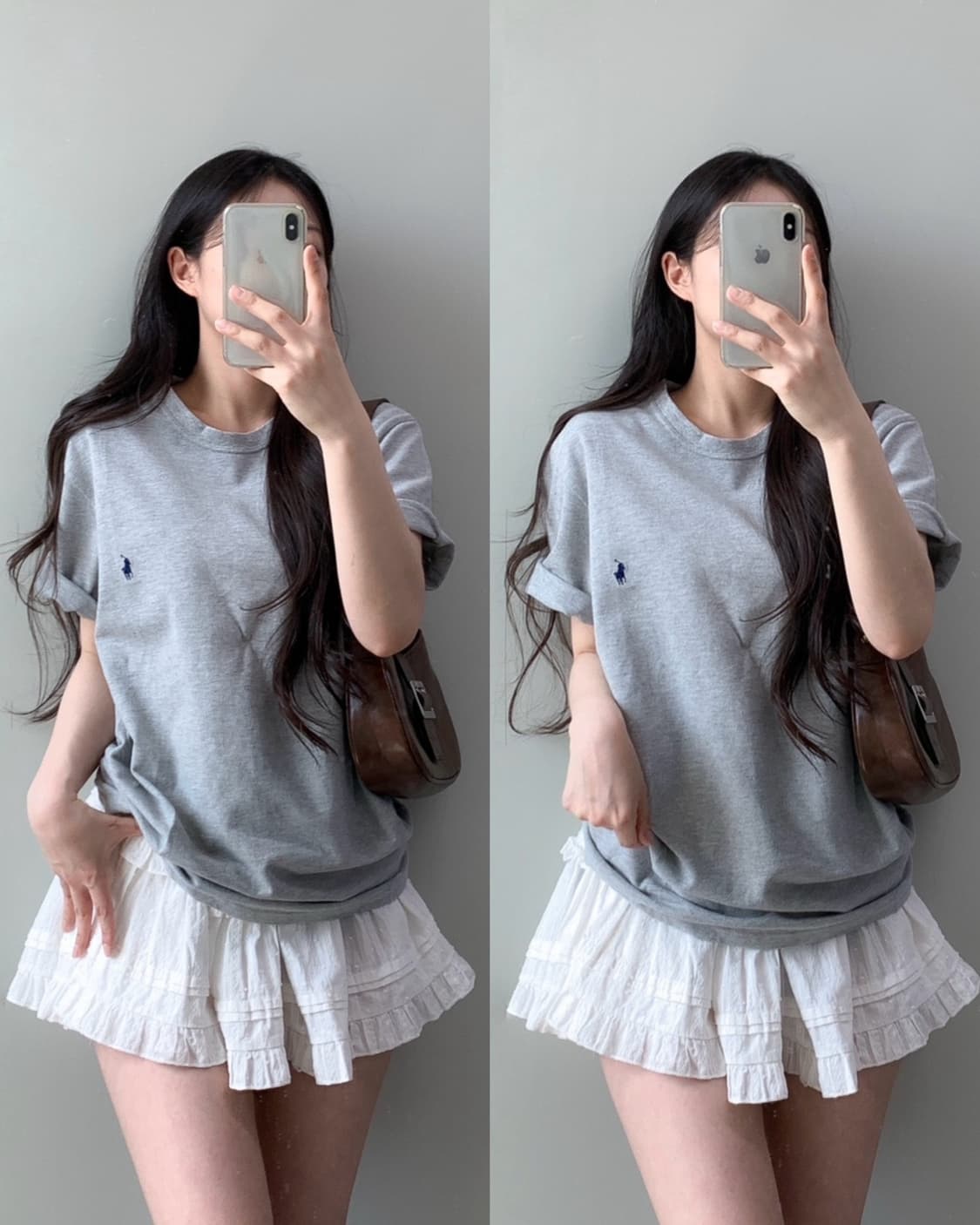 폴로 반팔티 상품이미지1