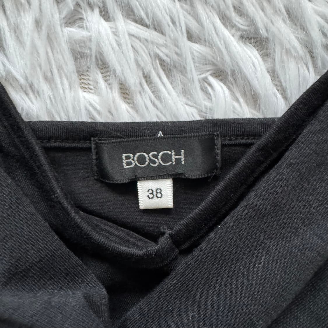 BOSCH 일본빈티지 비즈 나시 빈티지나시 민소매 티 빈티지나시 s 38 상품이미지4