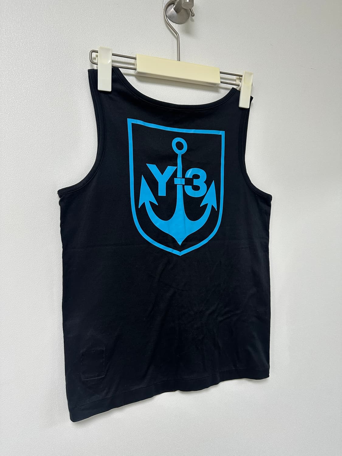 [Y-3] yohji yamamoto sleeveless 상품이미지6