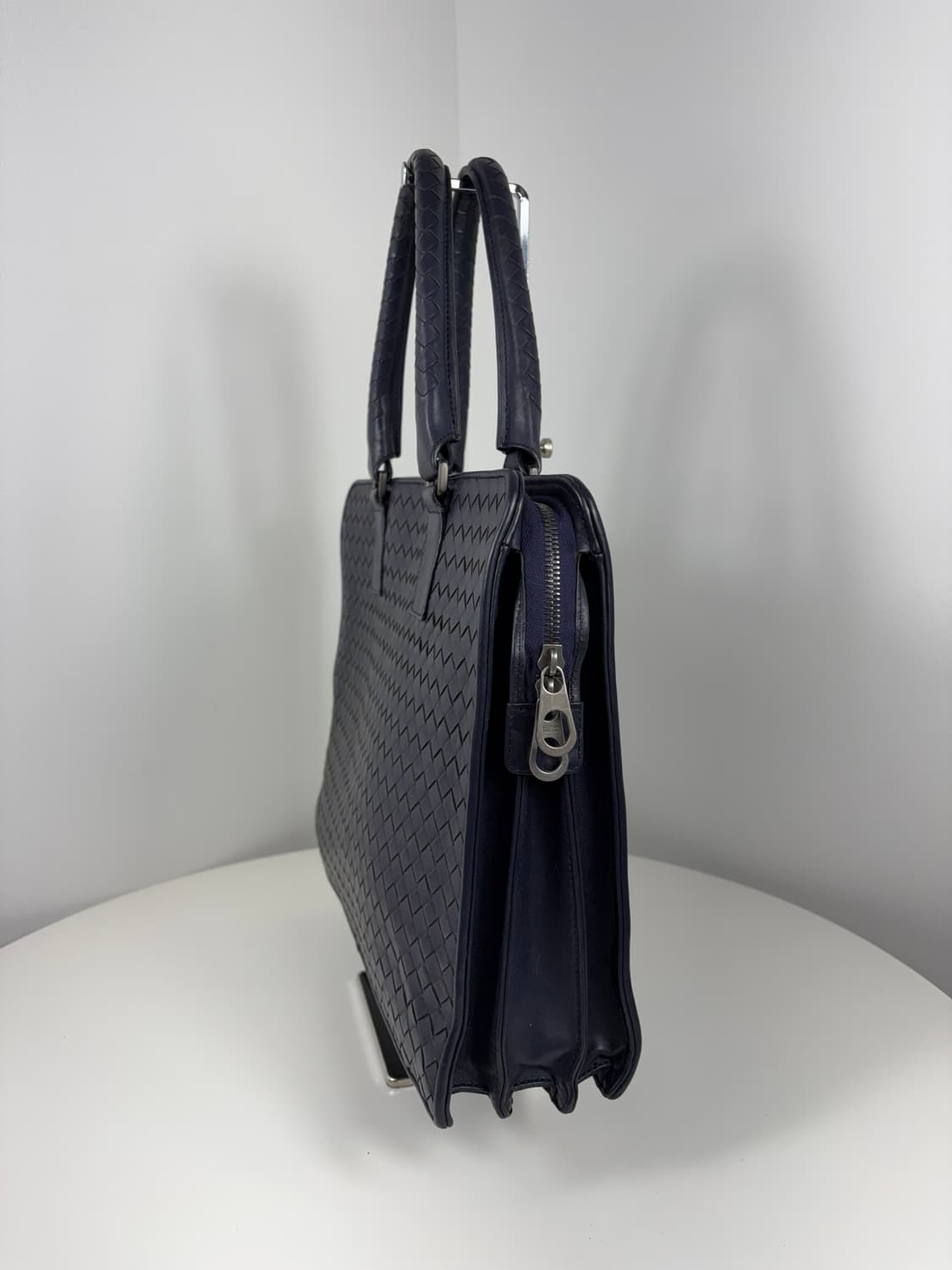 보테가베네타 인트레치아토 서류가방 상품이미지3